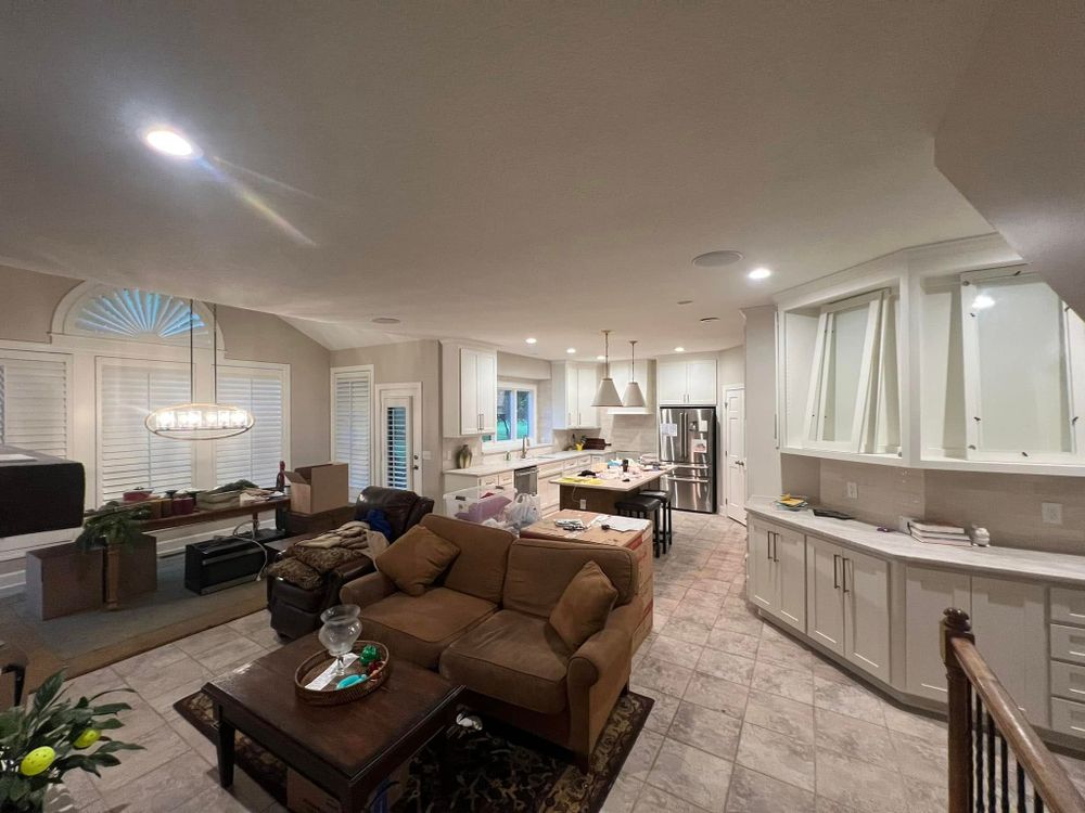 All Photos for Franks Painting LLC in Kansas City, KS