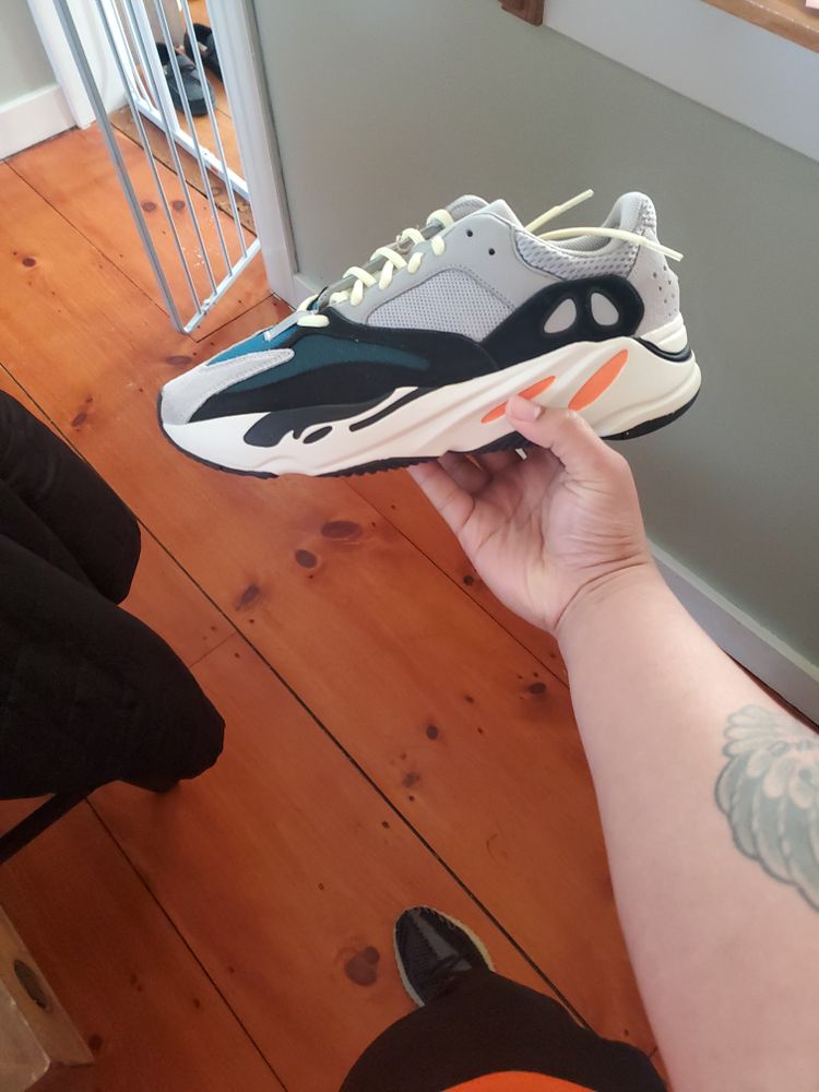 Low Tops for Strange Soles in Boston, MA