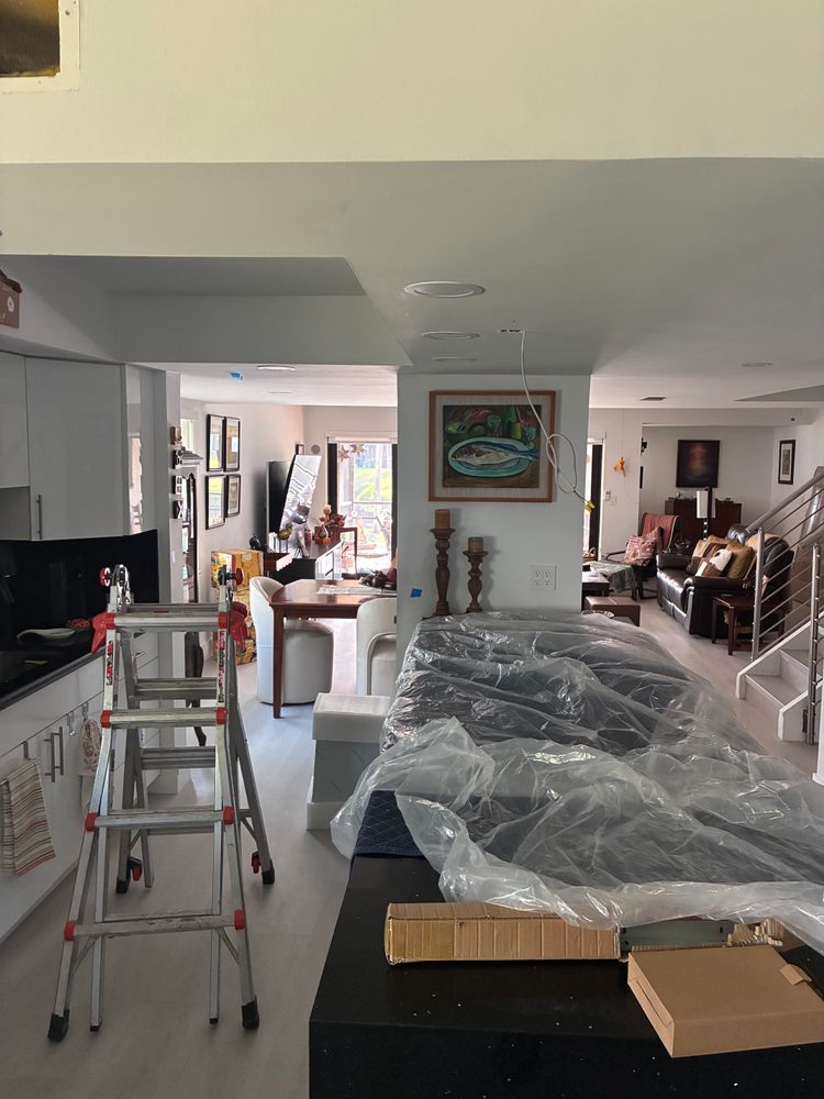 All Photos for KRW Electric in Miami Beach, FL