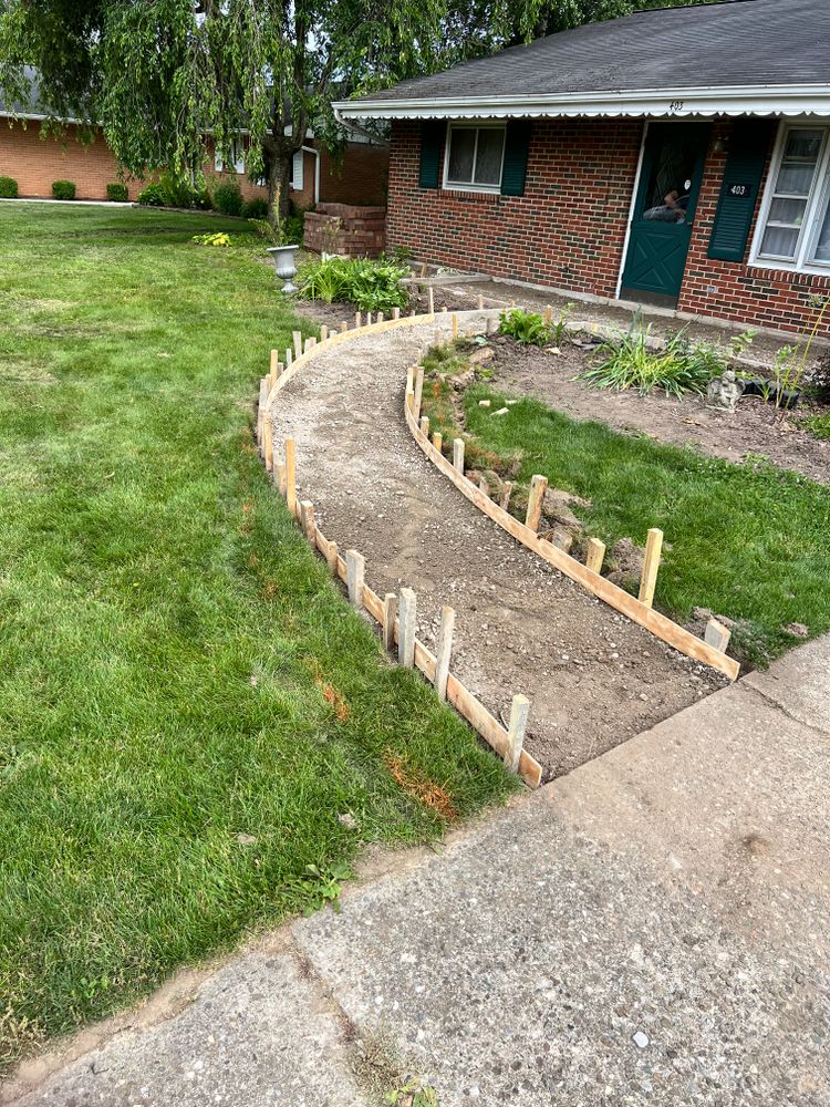 All Photos for Davies Concrete and Construction in Columbus, OH