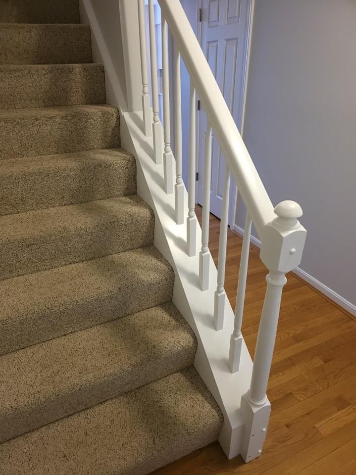 All Photos for Hearts & Hands Painting in Campbell, KY