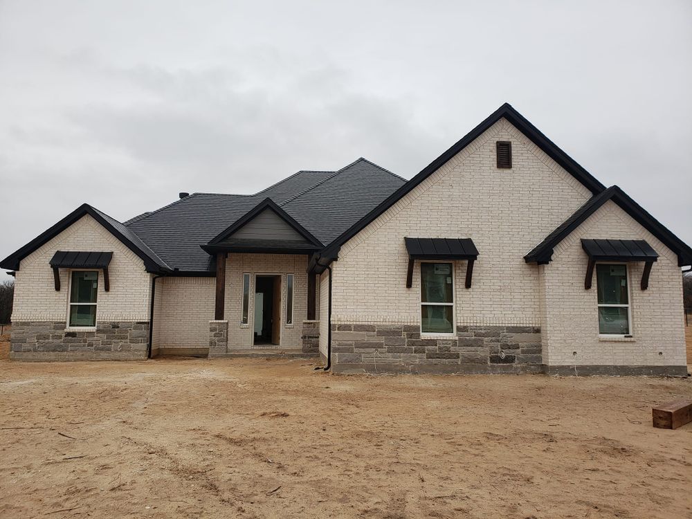 All Photos for Top Hand Construction in Azle,  TX