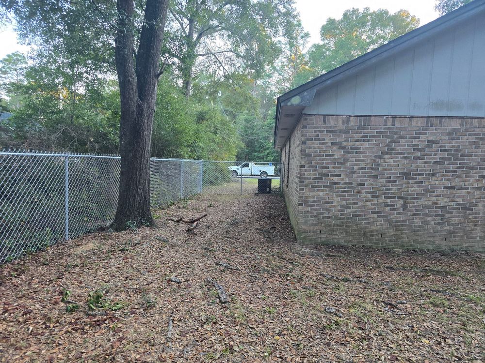 All Photos for Phillips Fencing Solutions in Pensacola, FL