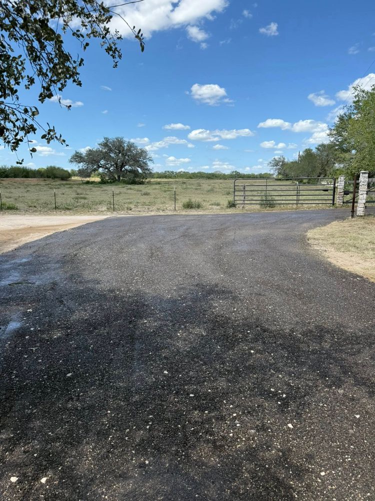 All Photos for Strause Land Improvement & Construction in George West, TX