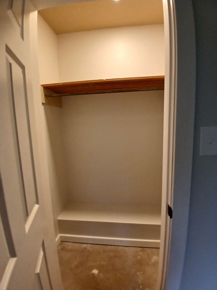 Duplex in Carbondale for Dead Tree General Contracting in Carbondale, Illinois