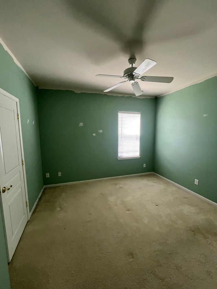 All Photos for JJR Painting in Kannapolis, NC