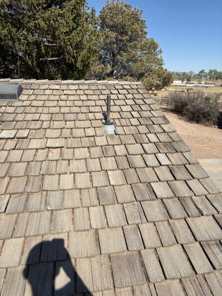 Inspections for Divine Roofing LLC in Severance, CO