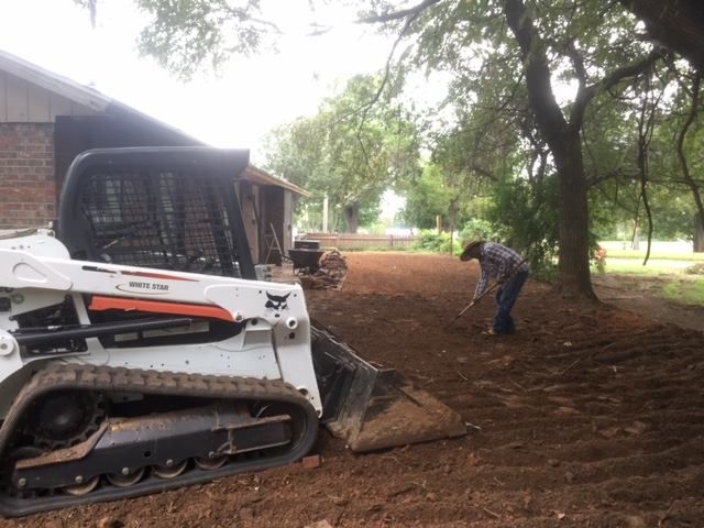 Our excavation services provide homeowners with precision groundwork for any project, ensuring a solid foundation for construction. Trust our team to handle all your site preparation needs efficiently and safely. for Sol Co in Tulsa, OK