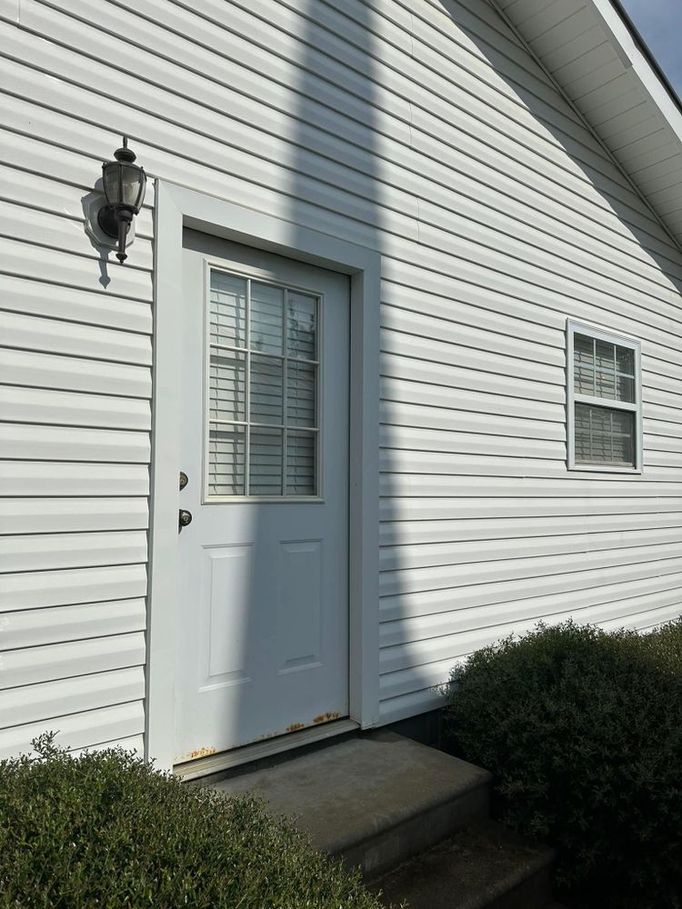 All Photos for X-Stream Pressure Washing and Roof Cleaning in Sandersville, GA