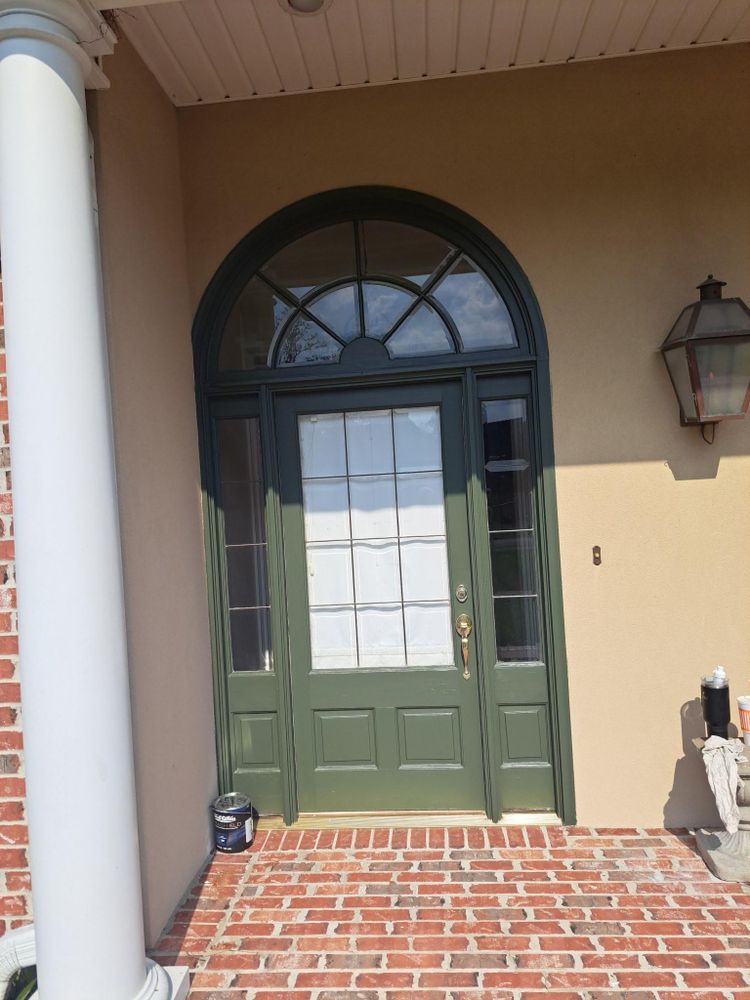All Photos for Hollier's Painting in Lafayette, LA