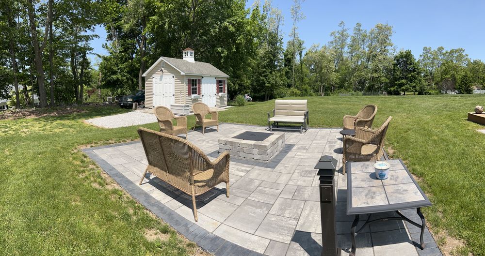 All Photos for NK Landscaping LLC in Dutchess County, NY