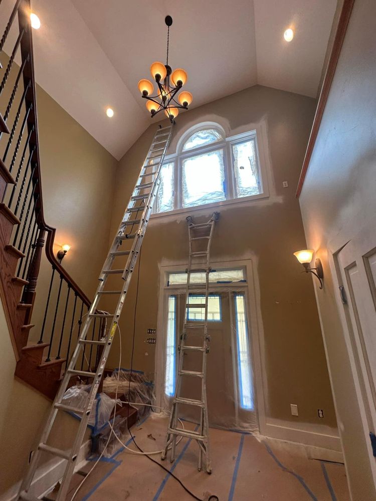 All Photos for Suter & Sons Painting in Amherst, Western Massachusetts