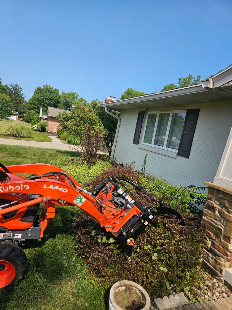 All Photos for Craft & Sons Landscaping & Snow Removal in Mansfield, OH