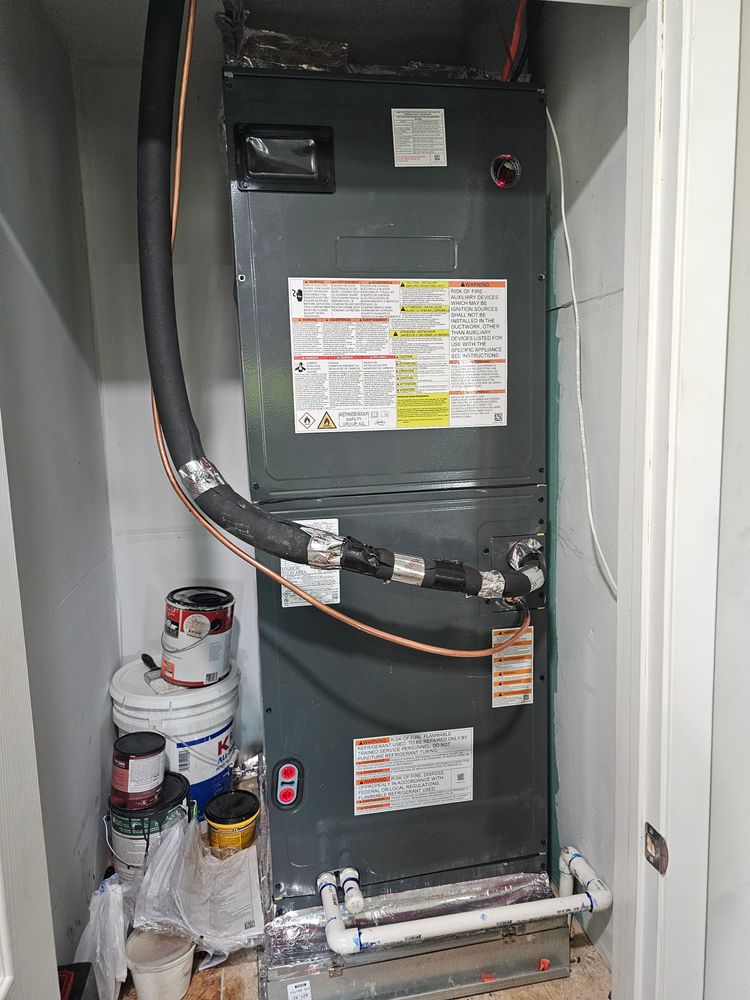 All Photos for Big Kountry Air in McKinney, TX