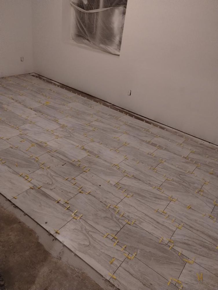 All Photos for Rivers Edge Tiling LLC in Brainerd, MN