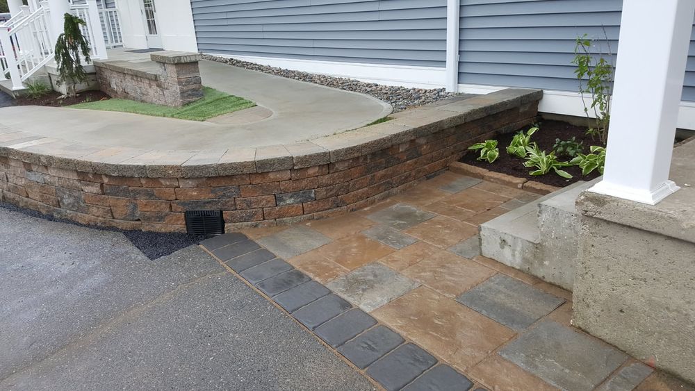 All Photos for Evolution Earthscapes, LLC in Ludlow, MA