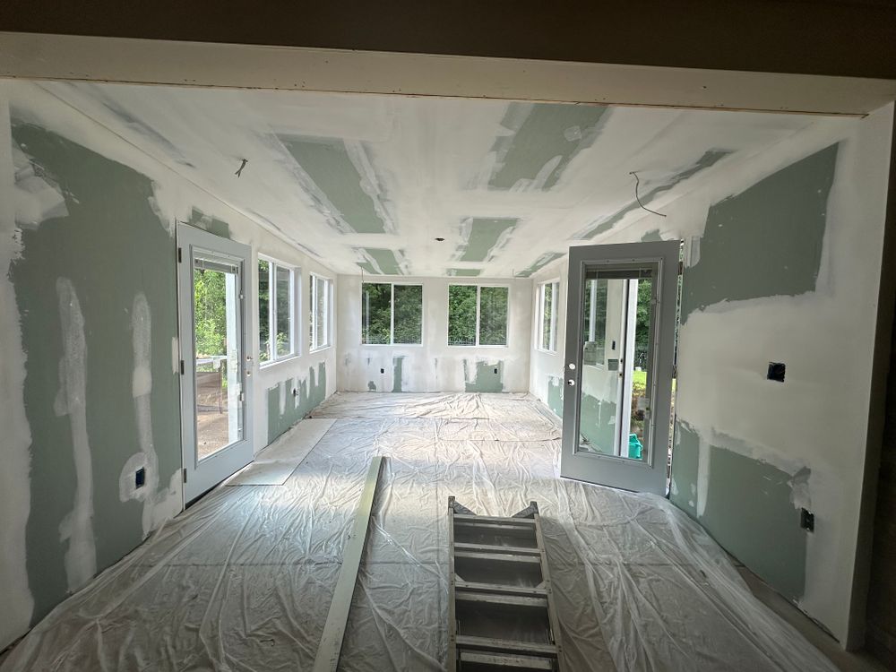 All Photos for PKJ Construction LLC in Bartlett, TN
