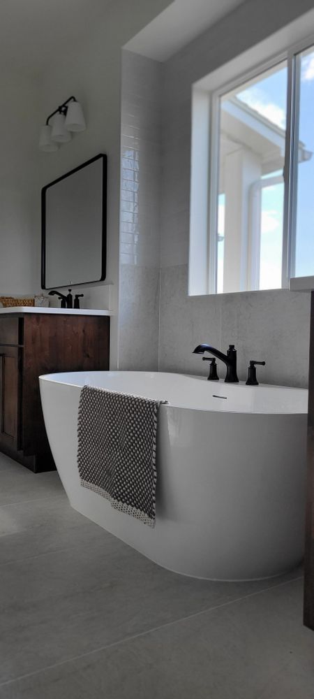 All Photos for Tip Top Tile in Idaho Falls, ID