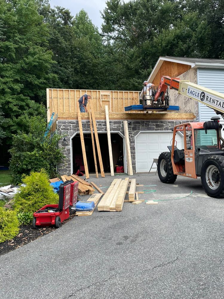 All Photos for Allegheny Exteriors LLC in Mohnton, PA