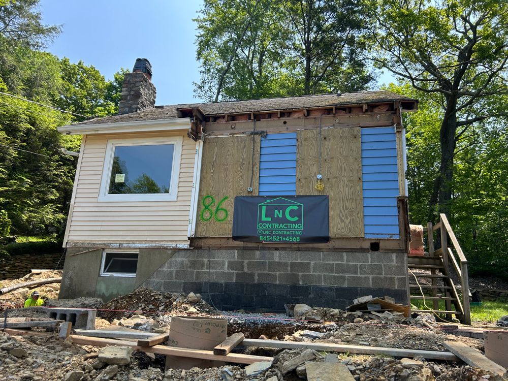 All Photos for LNC Contracting in Greenwood Lake, NY
