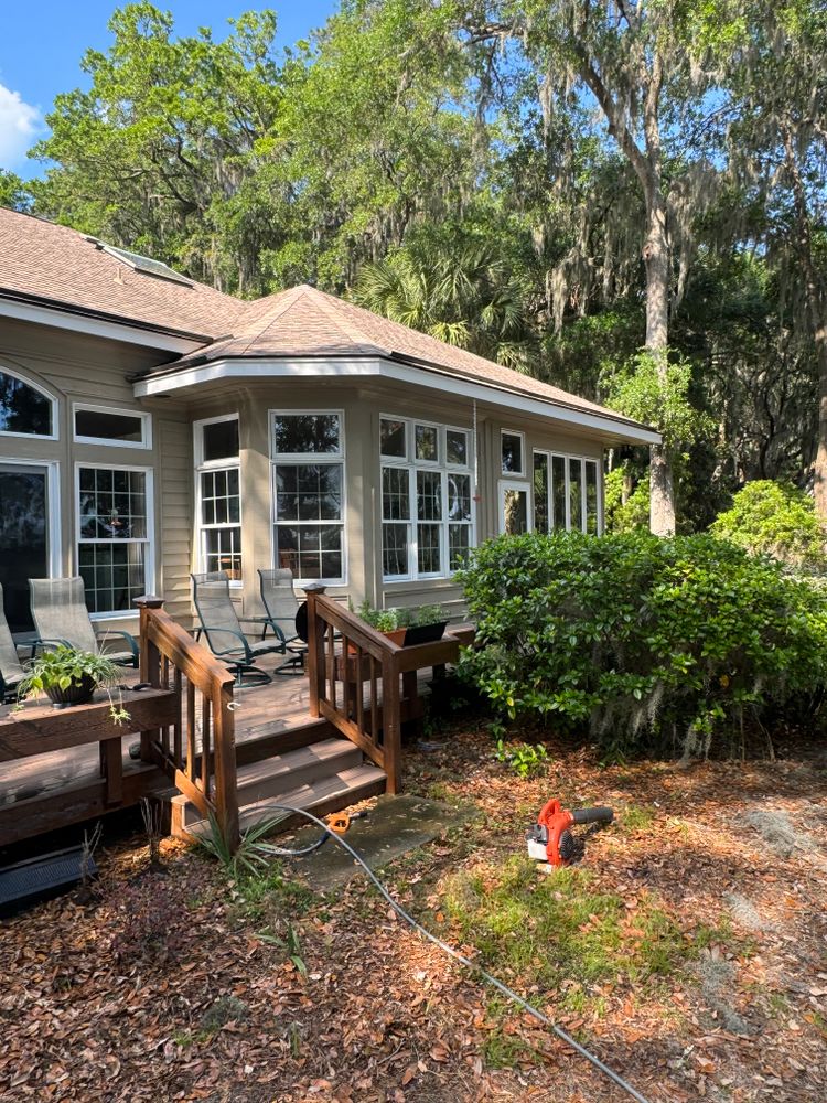 All Photos for Patriot Soft Wash LLC in Beaufort, SC