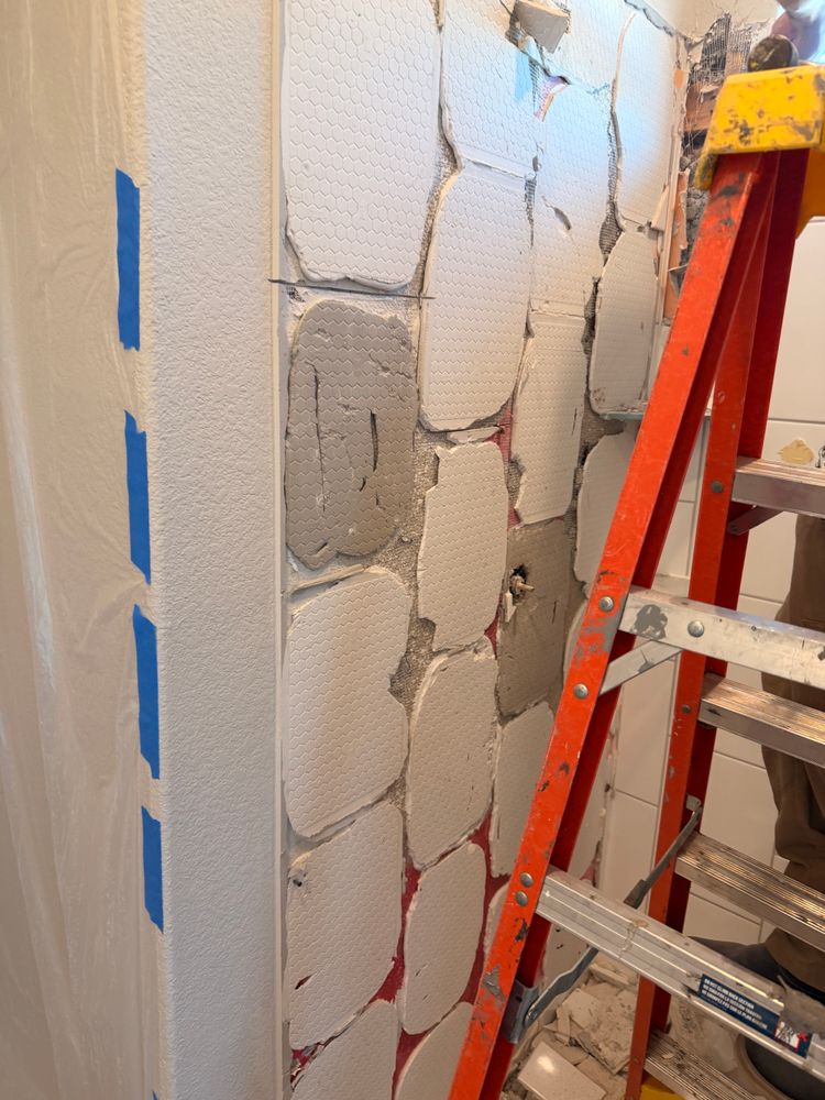 All Photos for IBP Construction in Fort Worth, TX