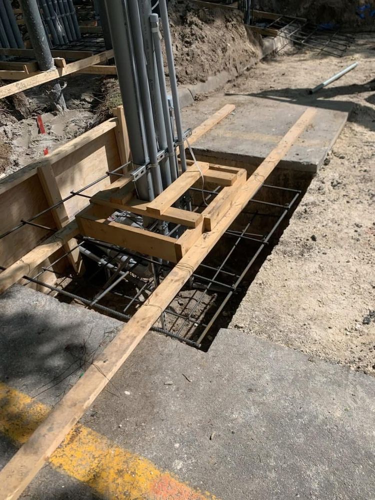 All Photos for All Phases Decorative Concrete in Sebring, FL