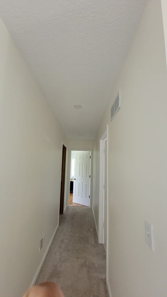 Interior Painting for Budget Pro Painting & Remodeling LLC  in Des Moines, IA
