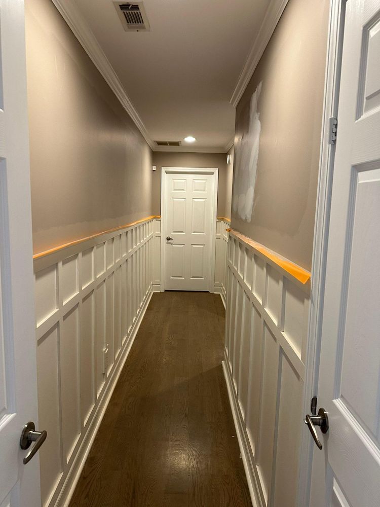 All Photos for Cornerstone Painting in Monroe, GA