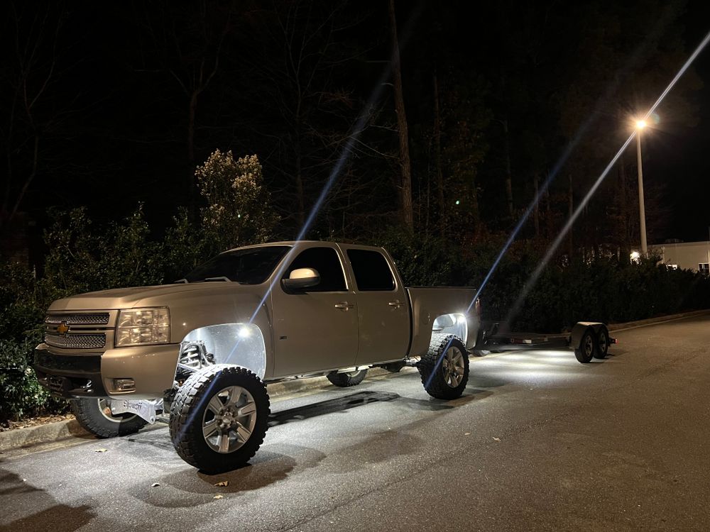 All Photos for Tragedy Lighting in Oxford, NC