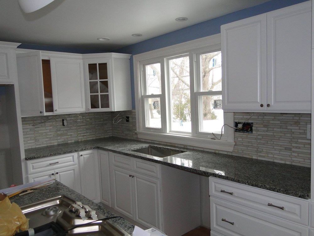 Interior Renovations for Milton Carpentry Services in Lynn, MA