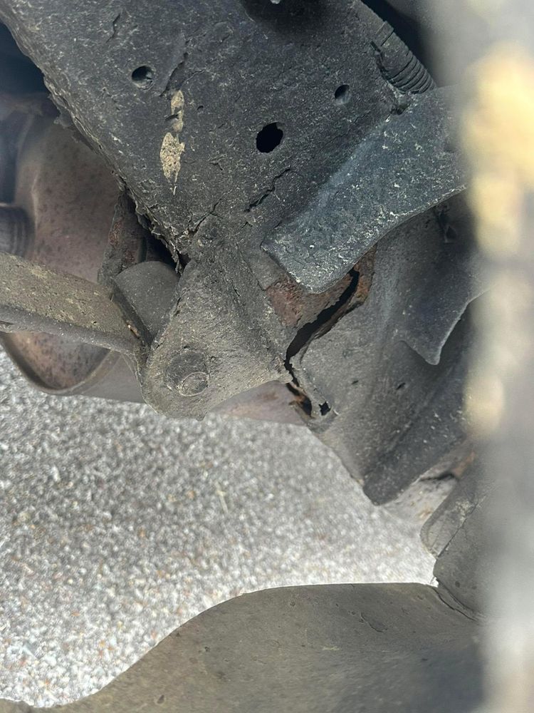 All Photos for Toro’s Welding, Fabrication & Repair in Memphis, TN