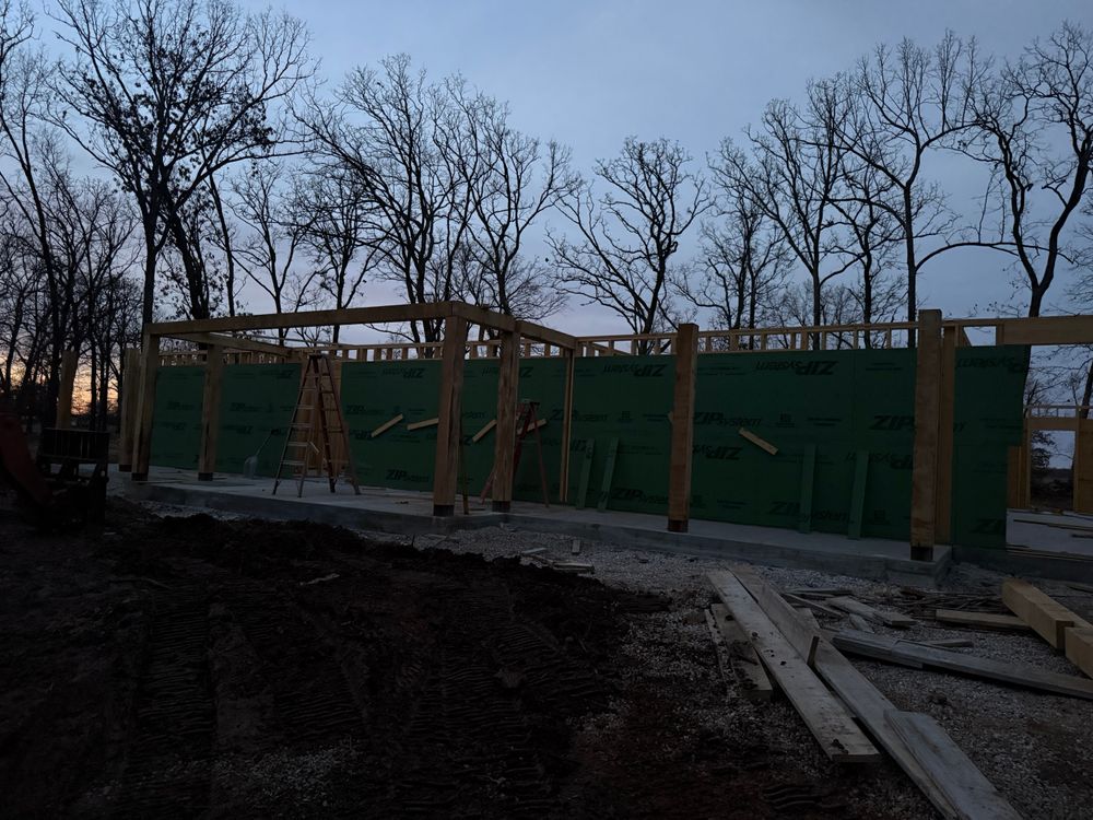 All Photos for TQR Powder Coating in Neosho, MO