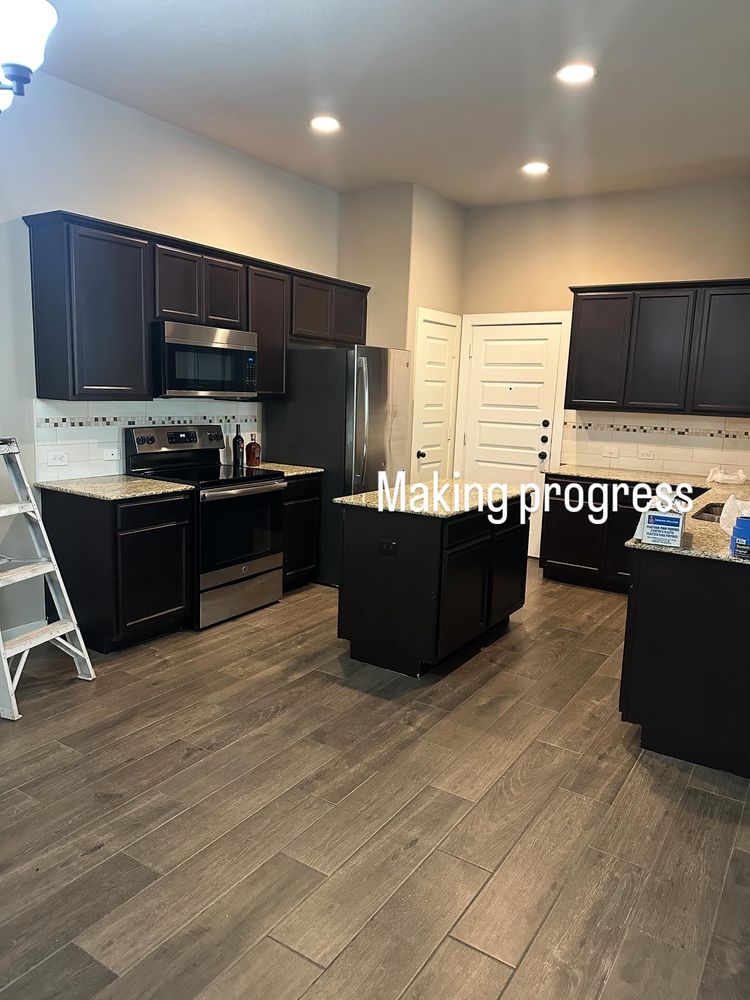 All Photos for GEOS Painting in New Braunfels, TX