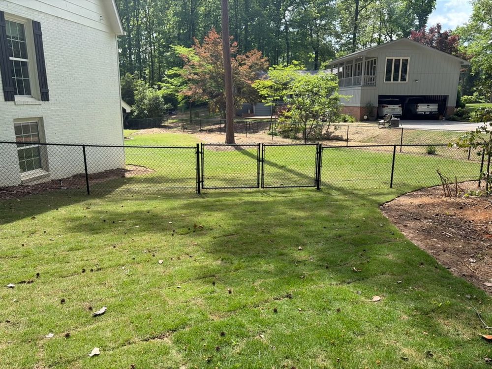 All Photos for Coosa Valley Fence and Deck in Sylacauga, AL