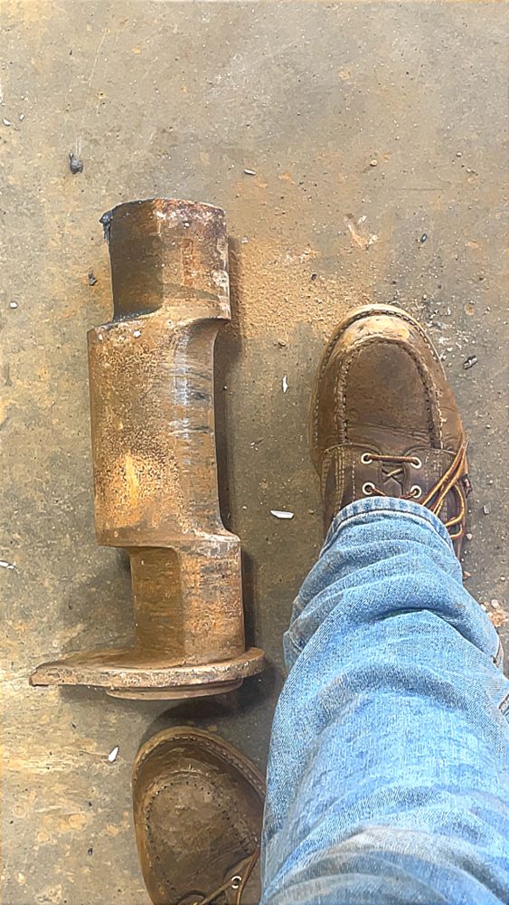 All Photos for Wright's Fabrication in Huntsville, AR