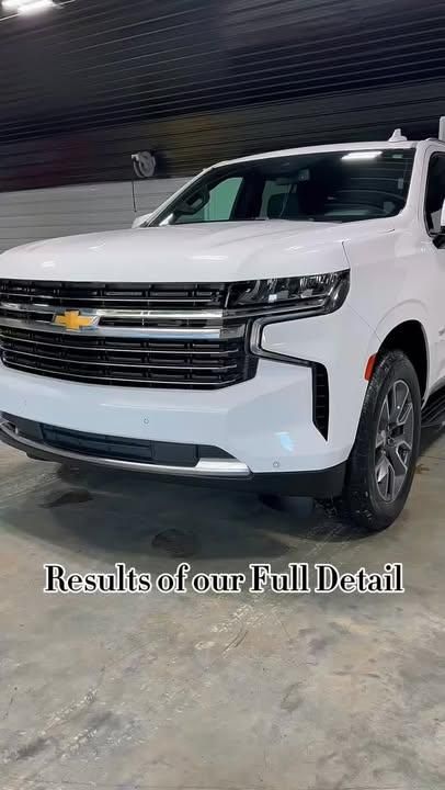 All Photos for ALL IN THE DETAILS in Albemarle, NC