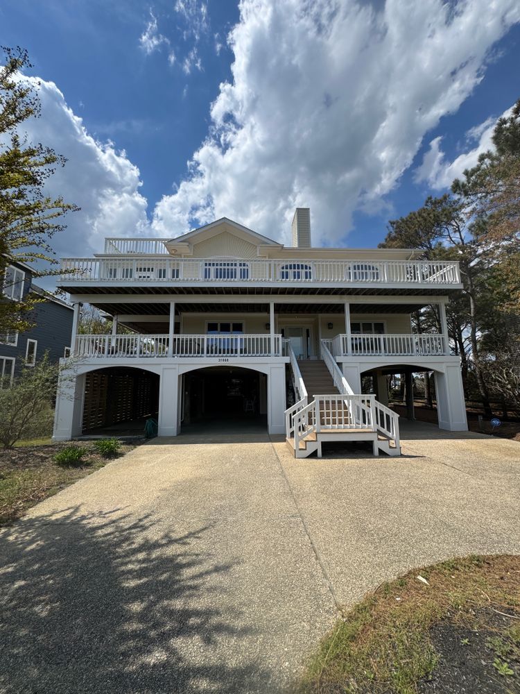 All Photos for Sanchez Paint Pros in Frederick, MD