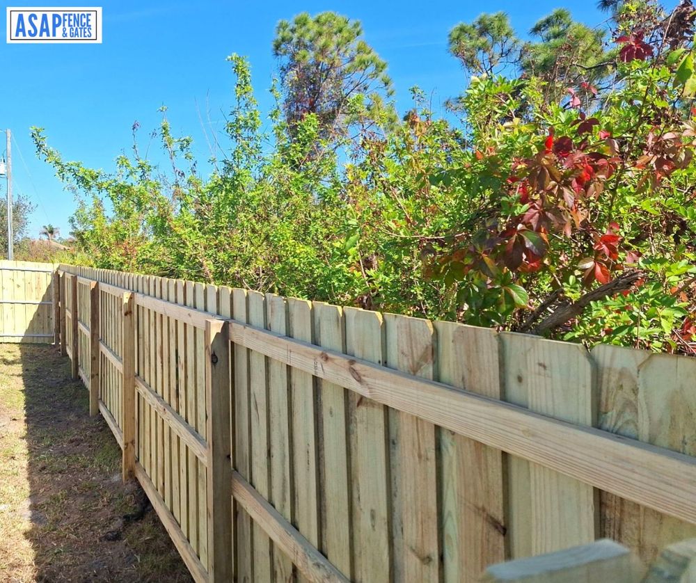 All Photos for ASAP Fence & Gates - Central, FL in Leesburg, FL