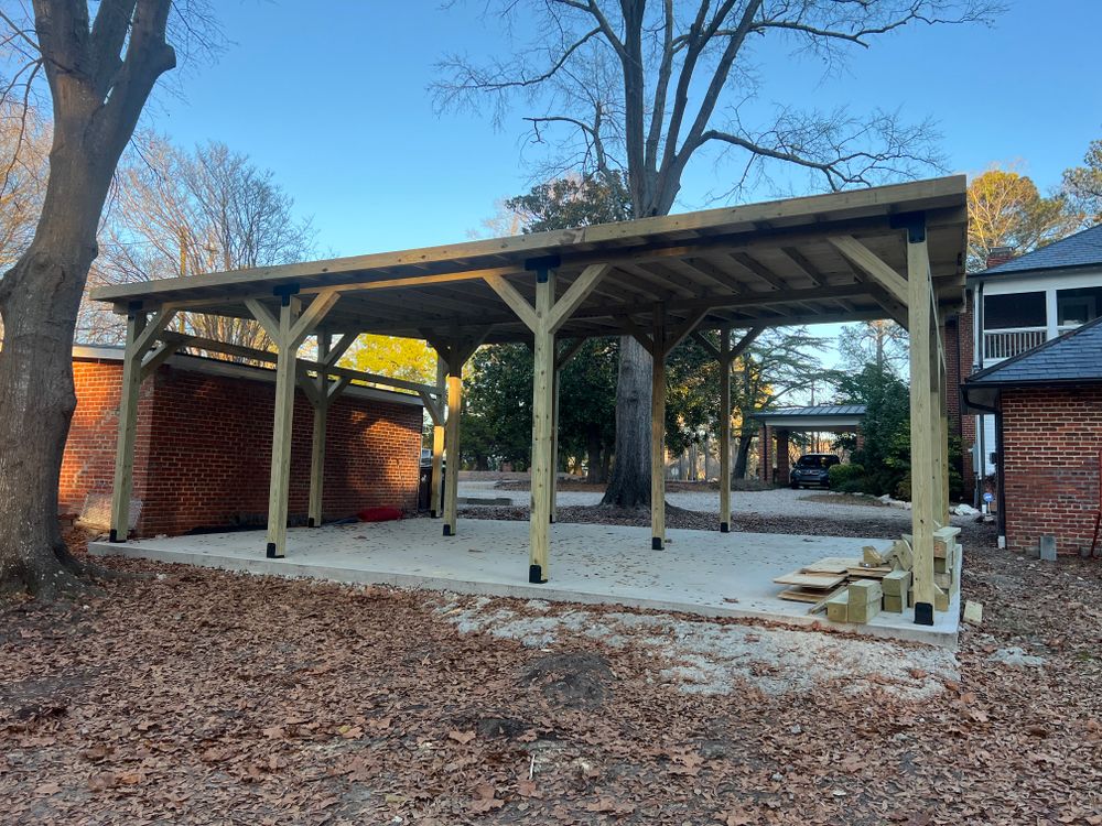 All Photos for NC Property Works, LLC in Johnston County, NC