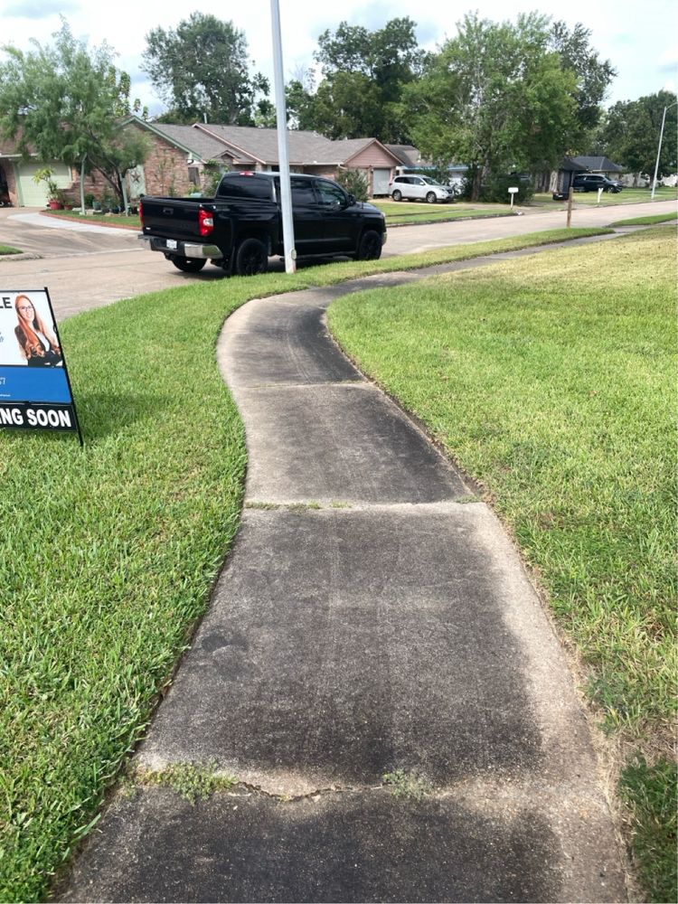 All Photos for Power Pressure Wash in Houston, TX