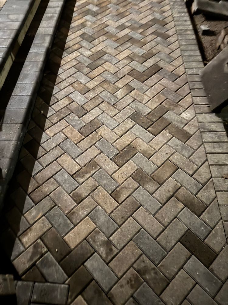 All Photos for Cornerstone Hardscapes in Nashville, TN