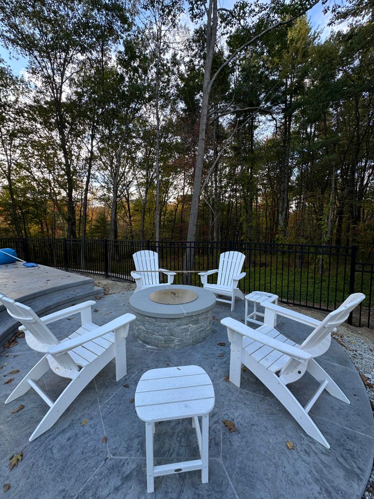 All Photos for Modern Fence NH in Atkinson, NH