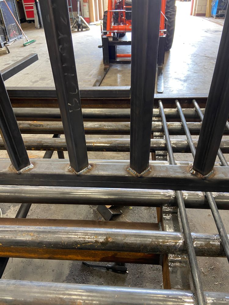 All Photos for Rockin L Construction And Welding Services in Bullard, TX