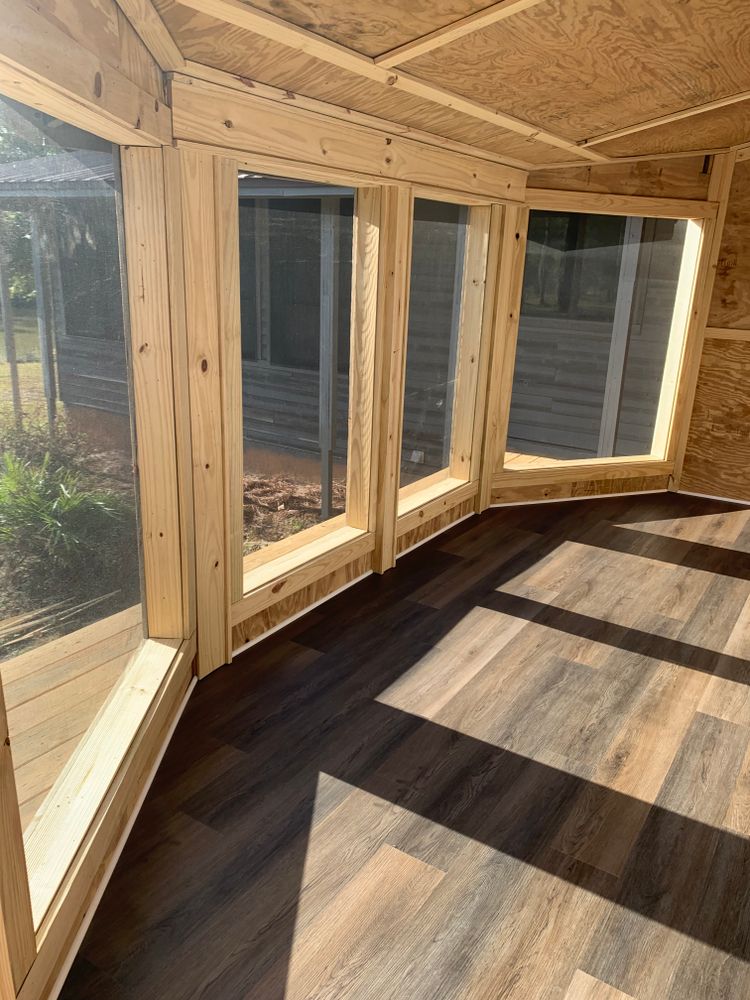 All Photos for Humble Hands Home Repair in Crestview, FL