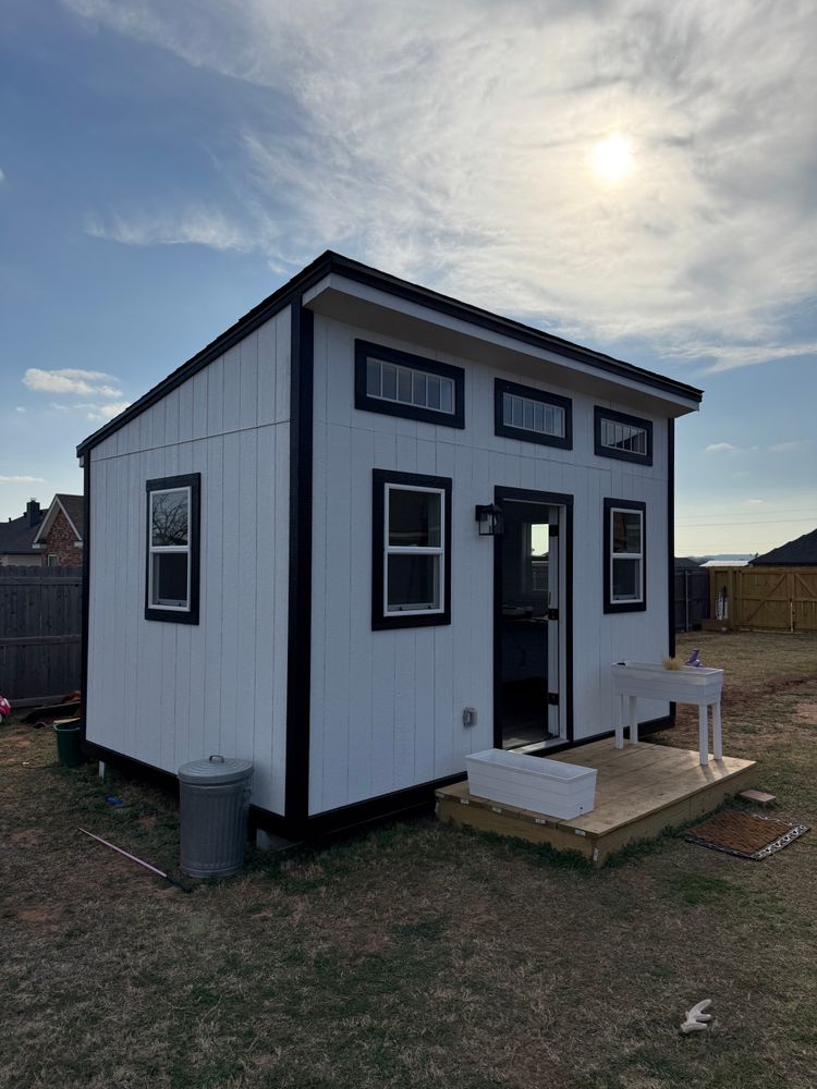 All Photos for Freedom Restoration in Abilene, TX