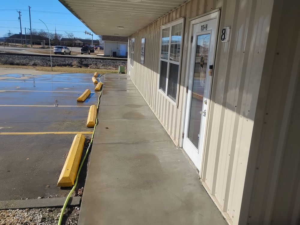 All Photos for Prime Time Pressure Washing & Roof Cleaning in Moyock, NC