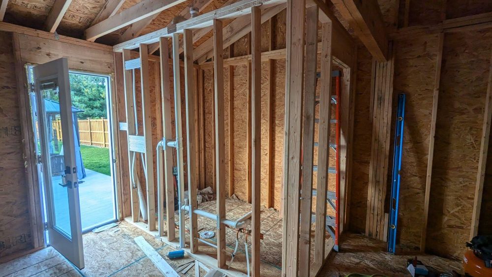 All Photos for New Millennium Construction Services Corp  in Wilmington, IL