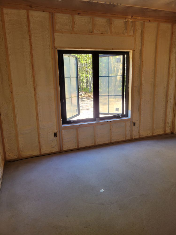 All Photos for Ray's Spray Foam LLC in Browerville, MN