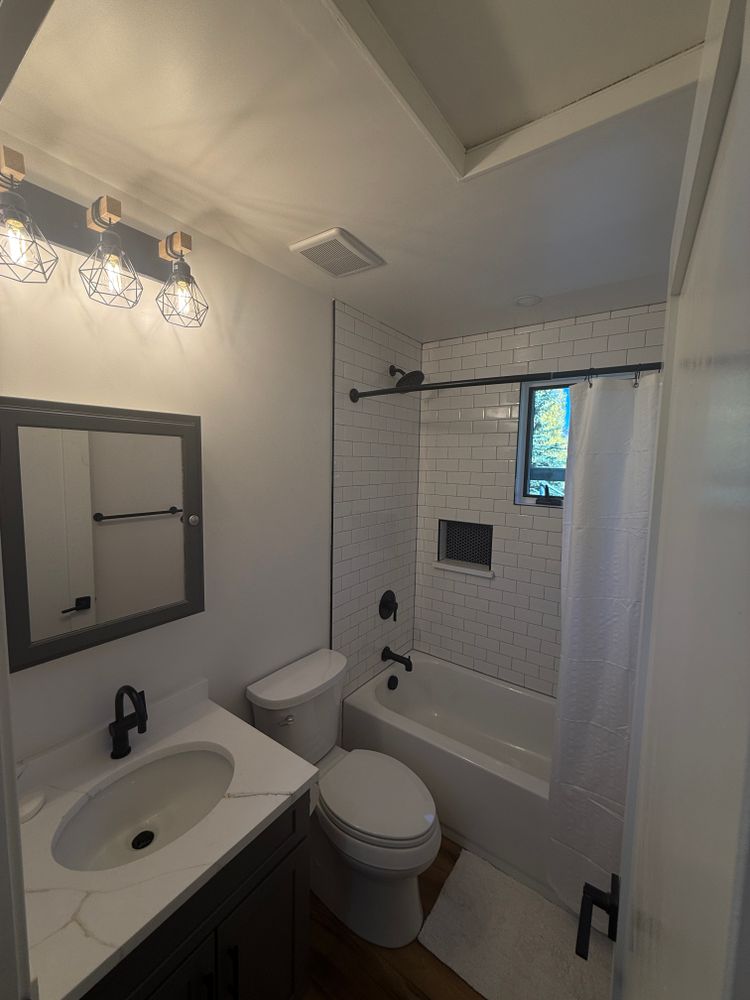 All Photos for Mill Creek Builders in Empire, CO